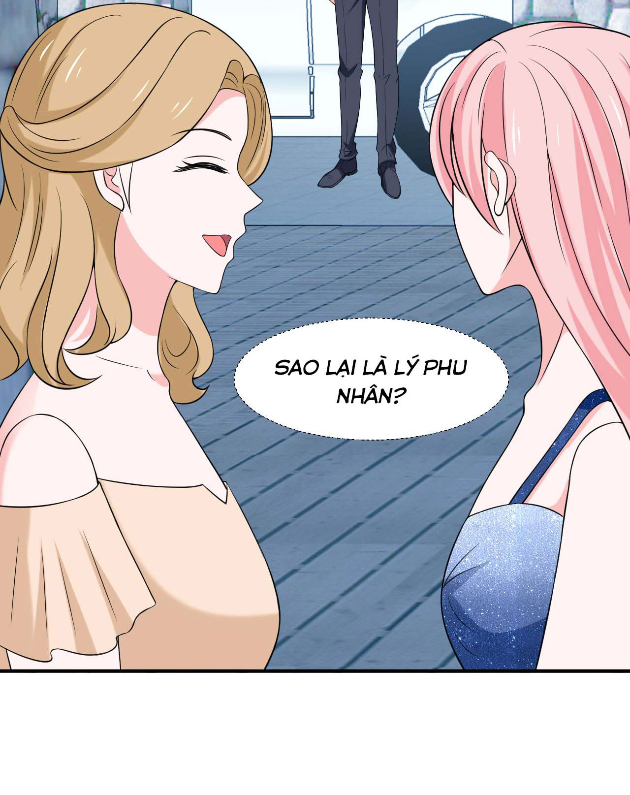 bí mật không thể yêu đương chapter 60 20