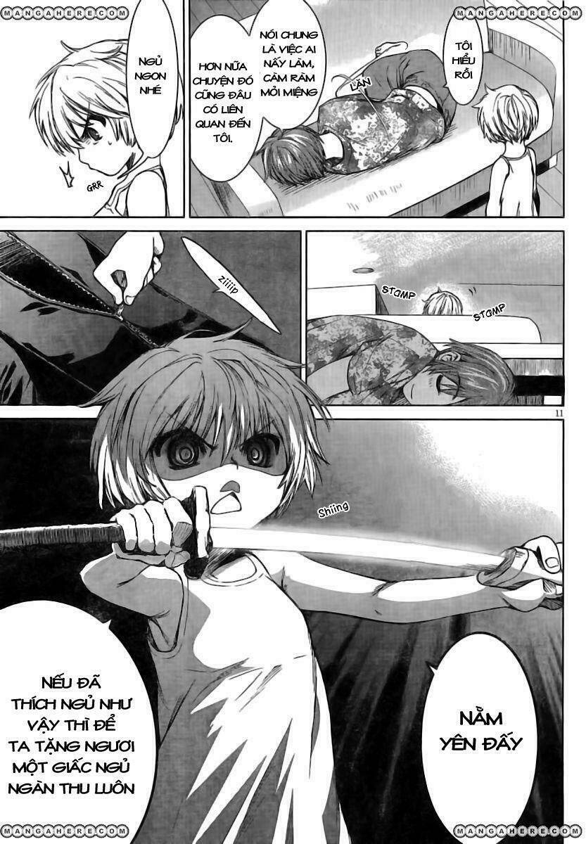 crime zone chapter 5 11