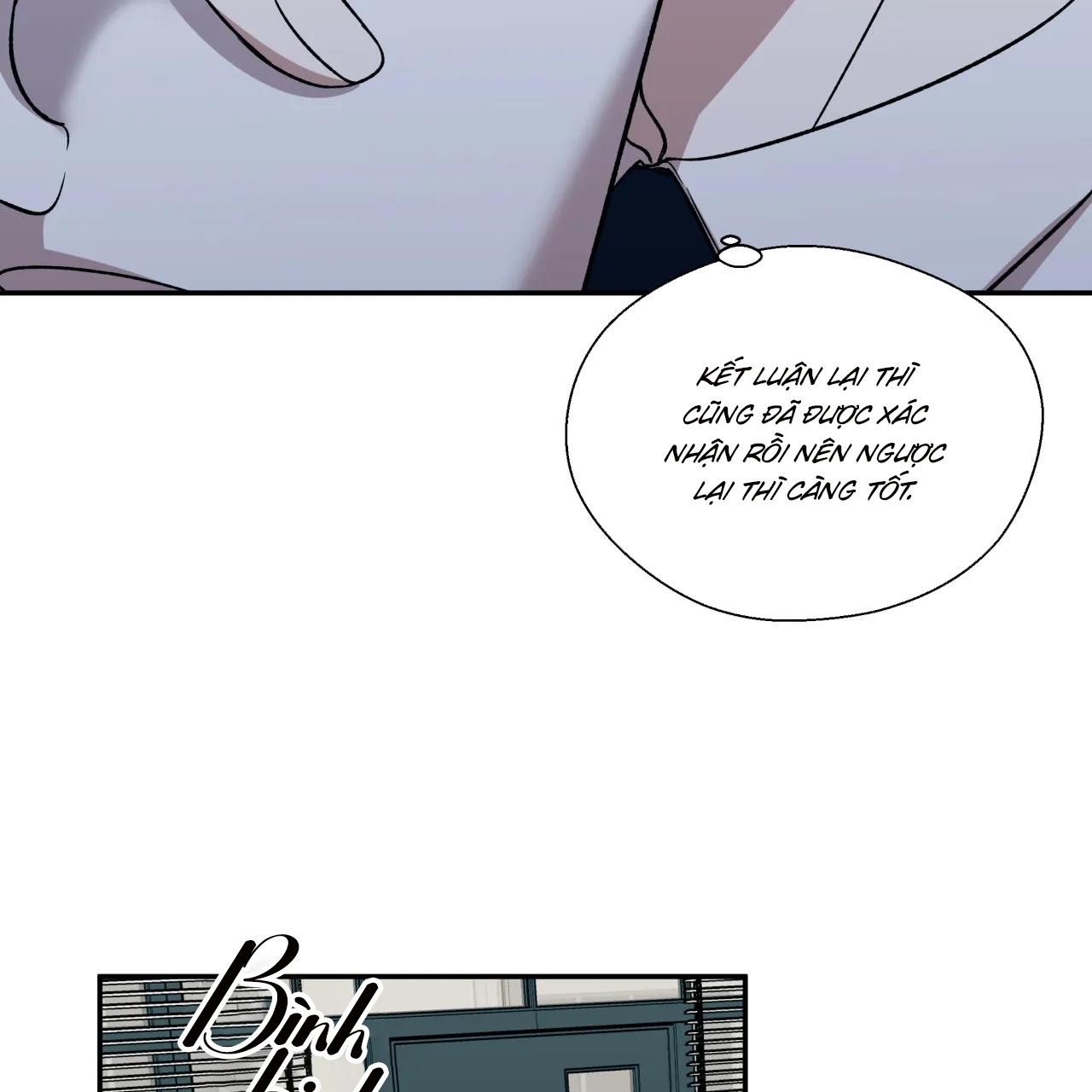 ám ảnh pheromone chapter 29 9