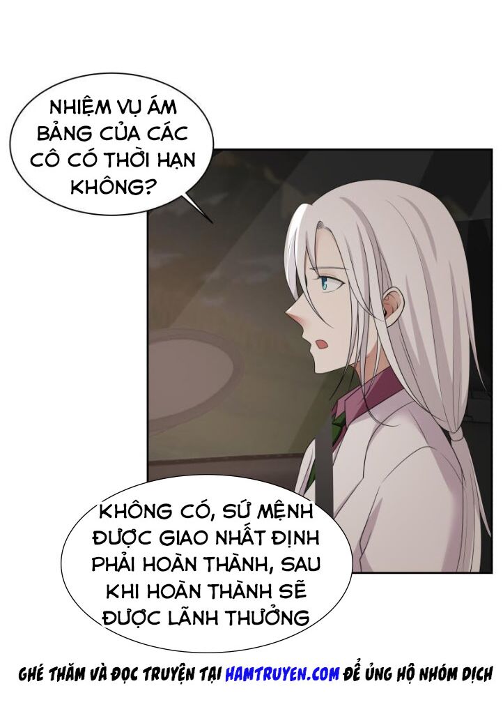 trên người ta có một rồng chapter 132 3