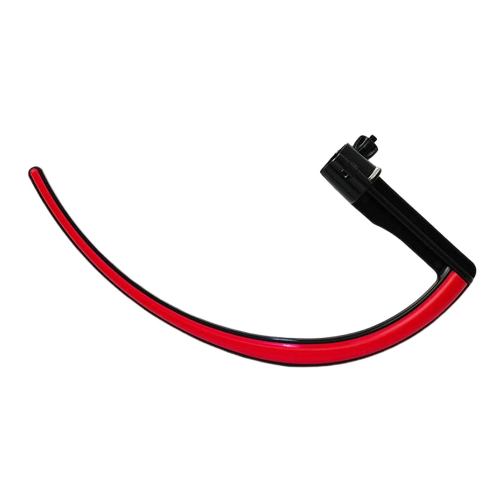 Golf Swing Trainer Gesture Aid for Indoor Golf Equipment Improve Swing Speed