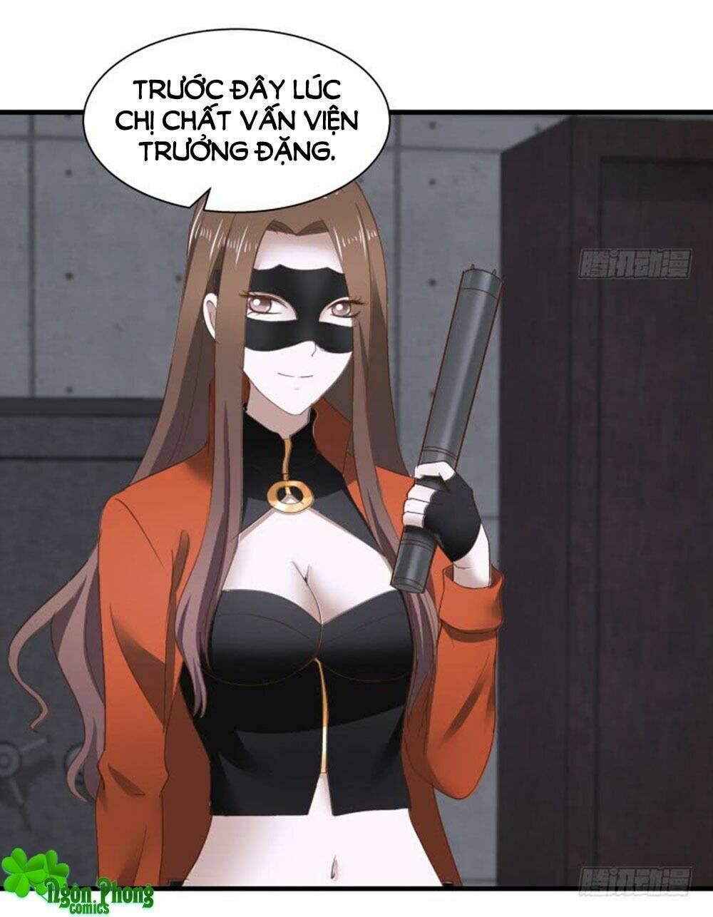 khi trò chơi ác ma bắt đầu chapter 86 49