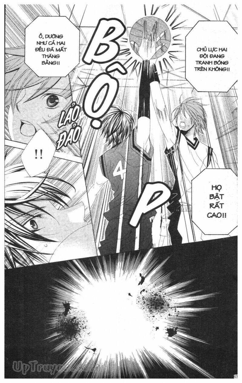 i love you suzuki chapter 13 238