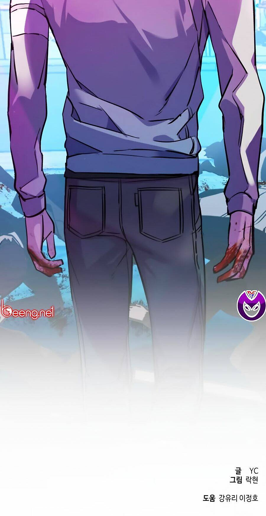 bạn học tôi là lính đánh thuê chapter 20 155