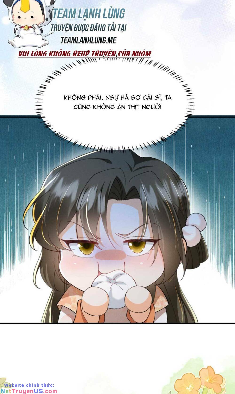 một trăm lẻ tám cách bày trò của nhân vật phản diện chapter 135 11