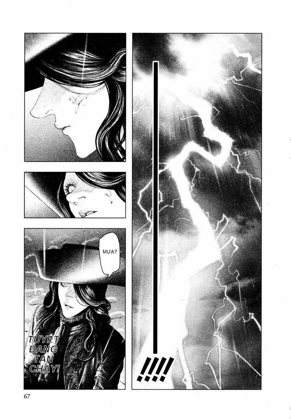 innocent rouge (innocent phần 2) chapter 60 4