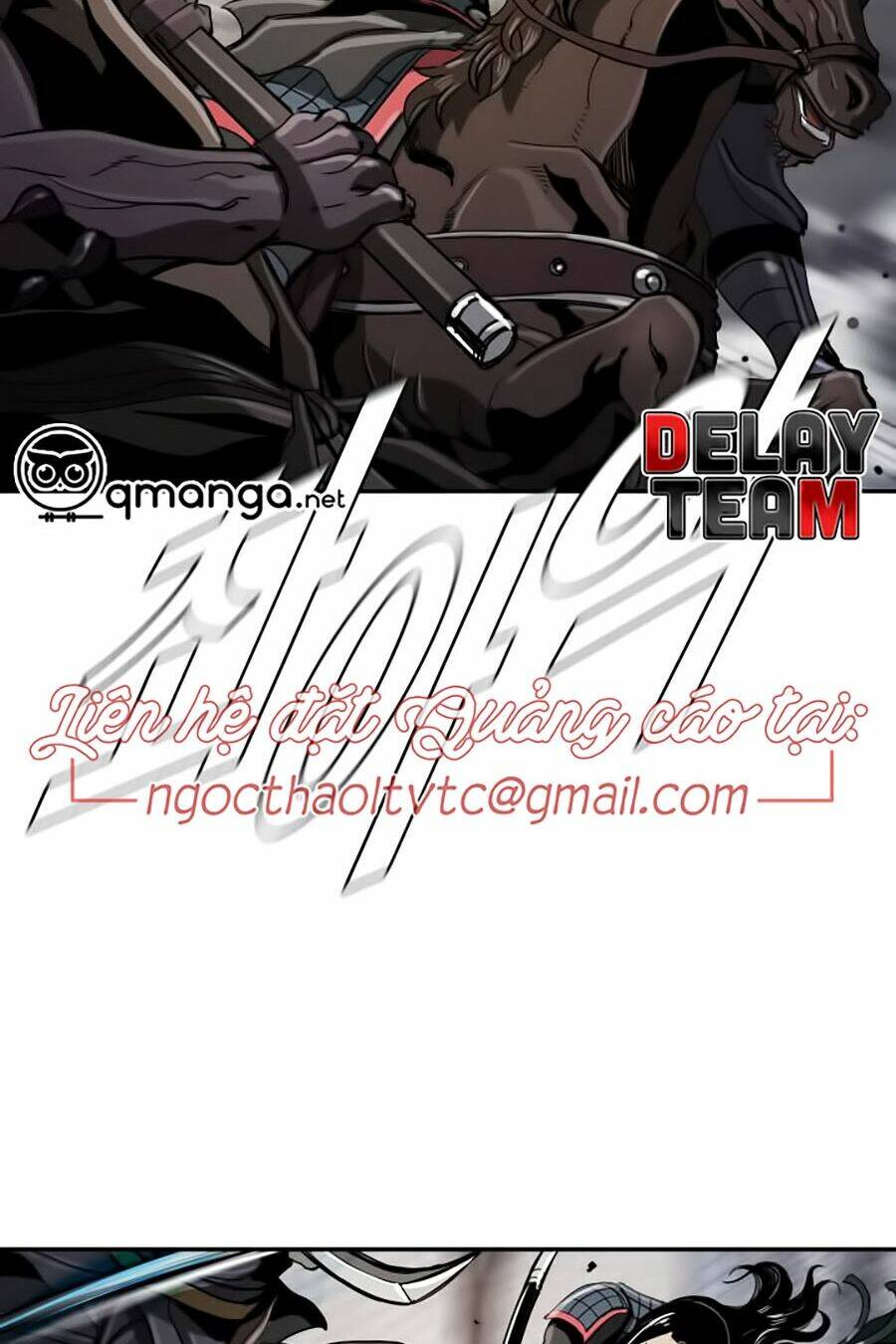 thợ săn đầu tiên chapter 55 7