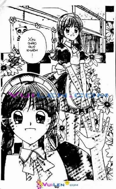 arita đáng yêu chapter 7 40