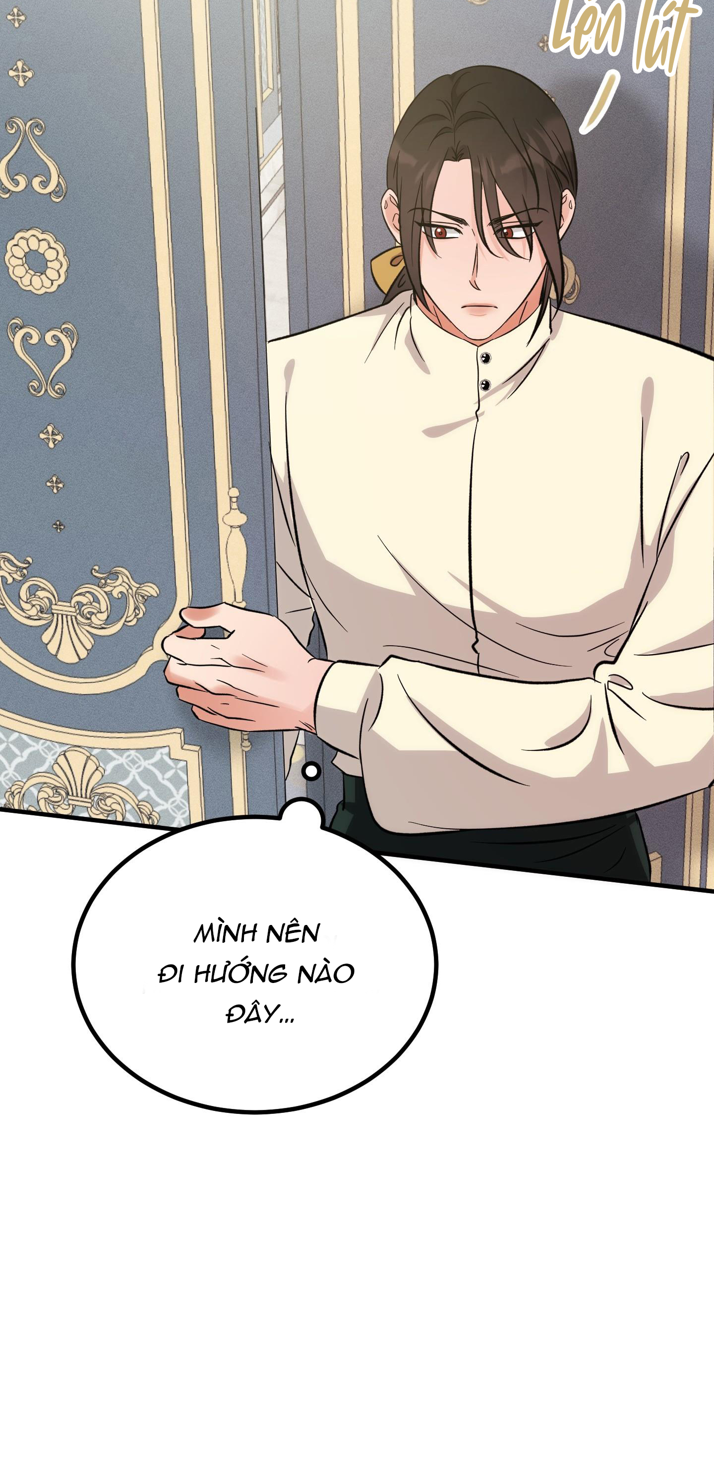 giam giữ ác ma chapter 4 22