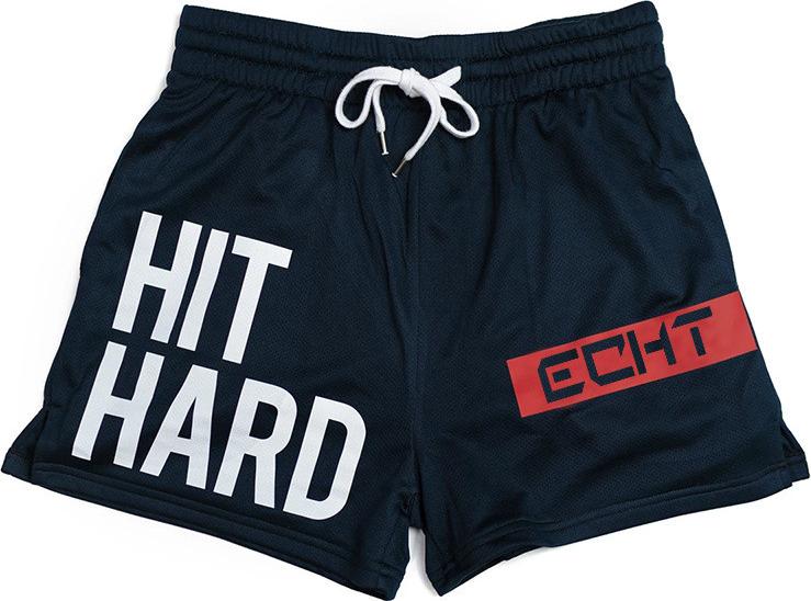 Quần Short Đùi Nam, Quần Tập Gym Nam, Mặc Nhà, Quần Ngủ Hit Hard