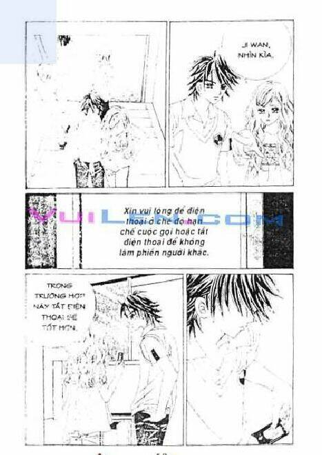 ánh nắng chói chang chapter 12 67