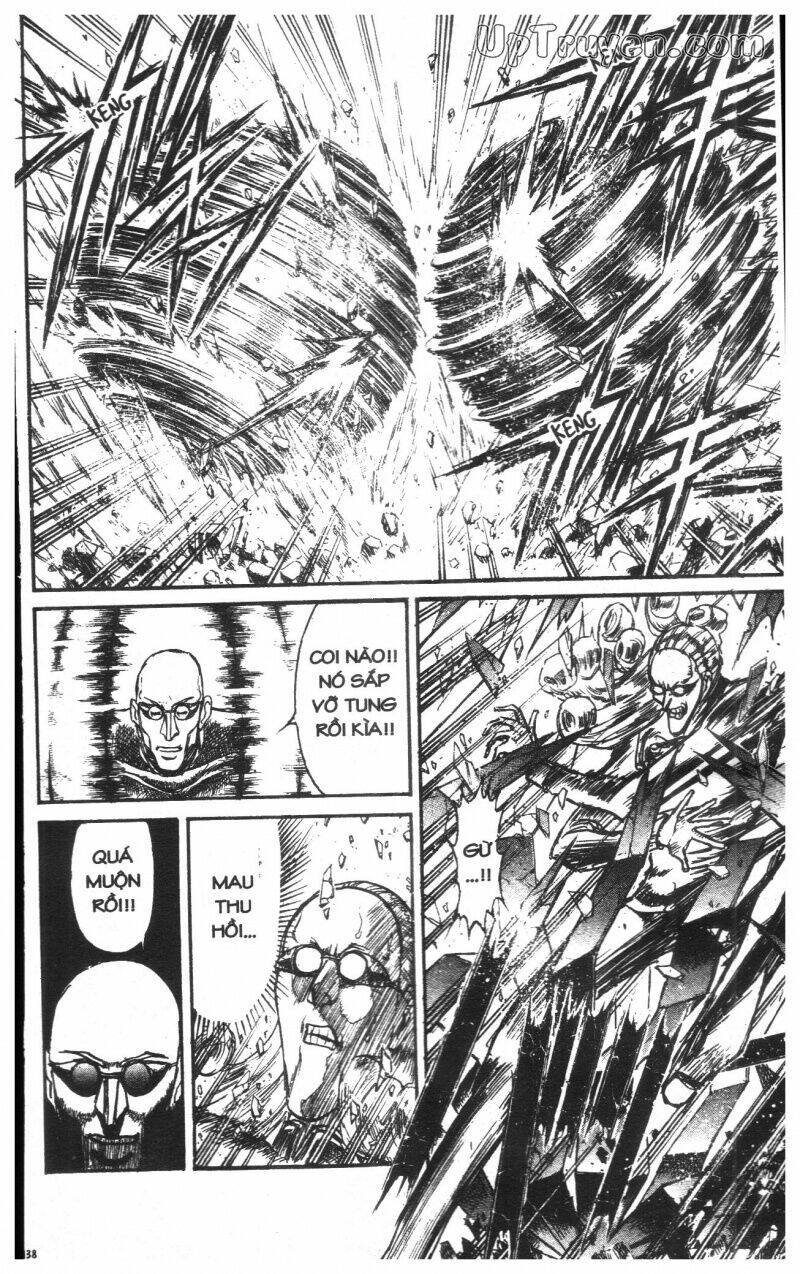 karakuri circus - gánh xiếc quái dị chapter 37 140