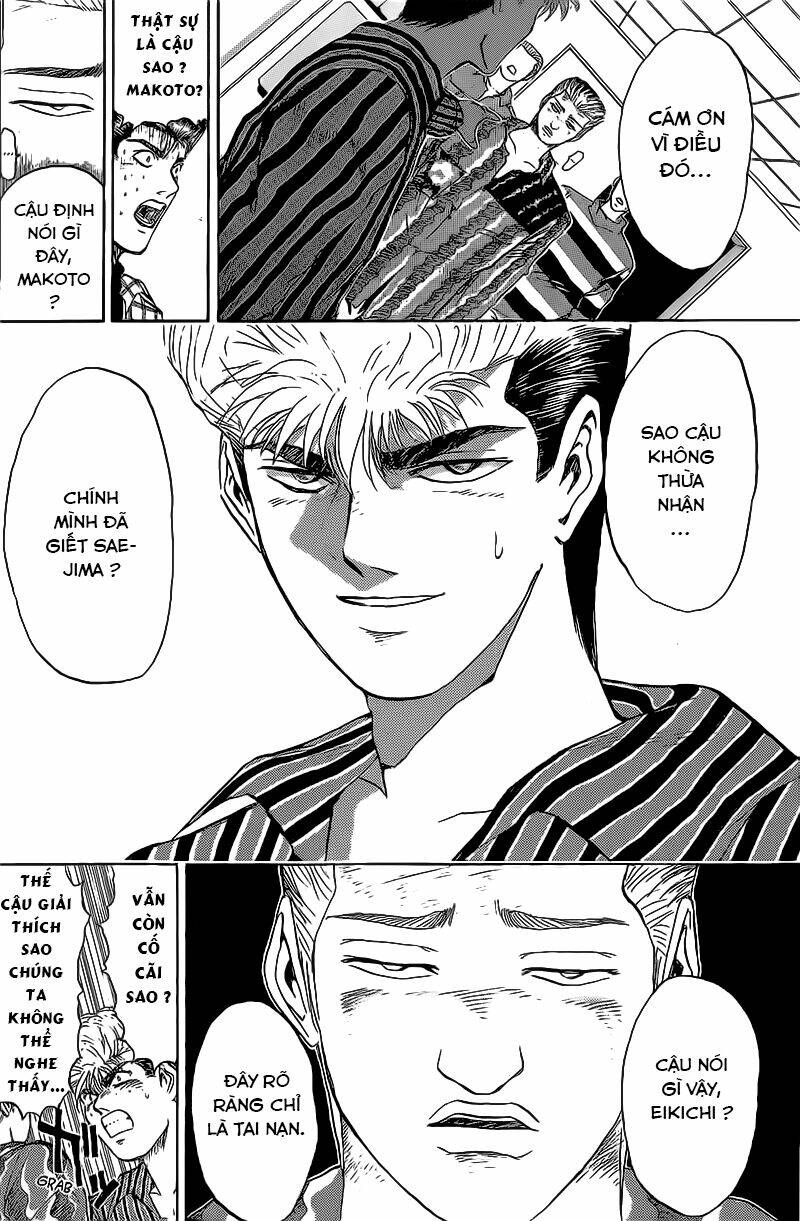 shonan junai gumi chapter 227 15