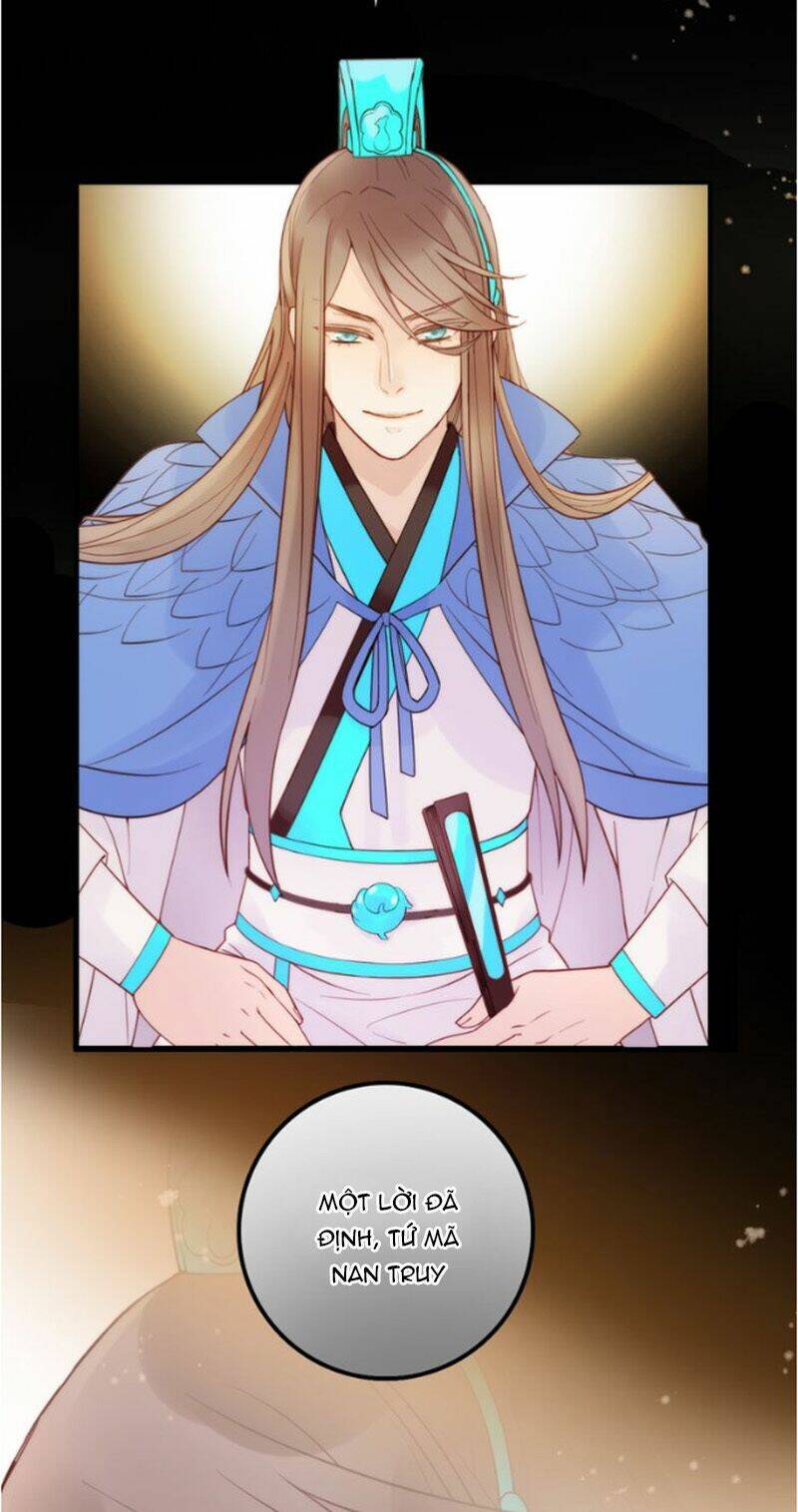 cướp chàng vợ về đón năm mới chapter 9 7