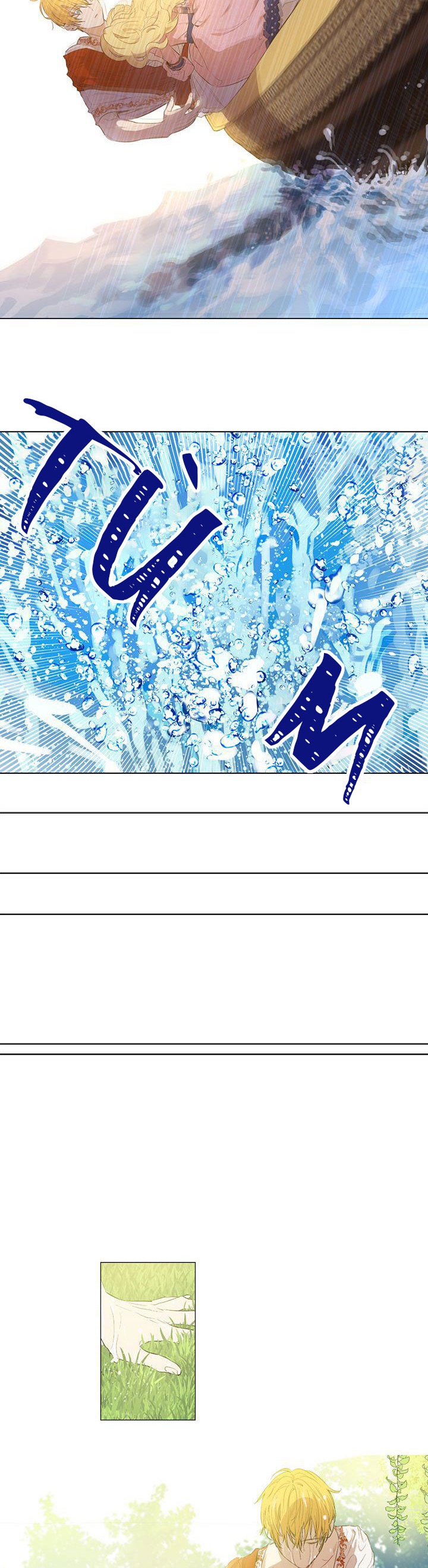 bỗng một ngày nọ tôi trở thành nàng công chúa chapter 35 27