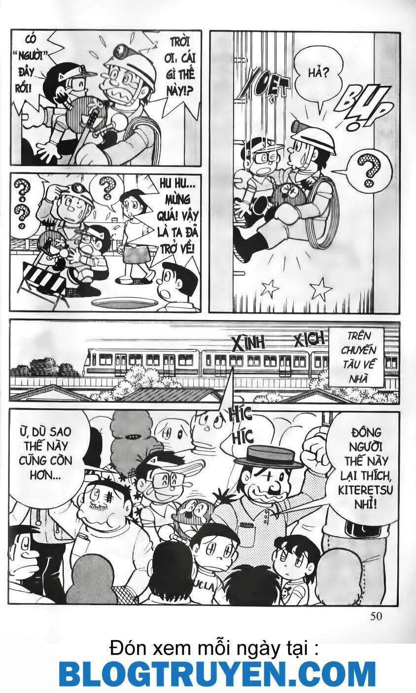 tân từ điển kì bí chapter 19 14