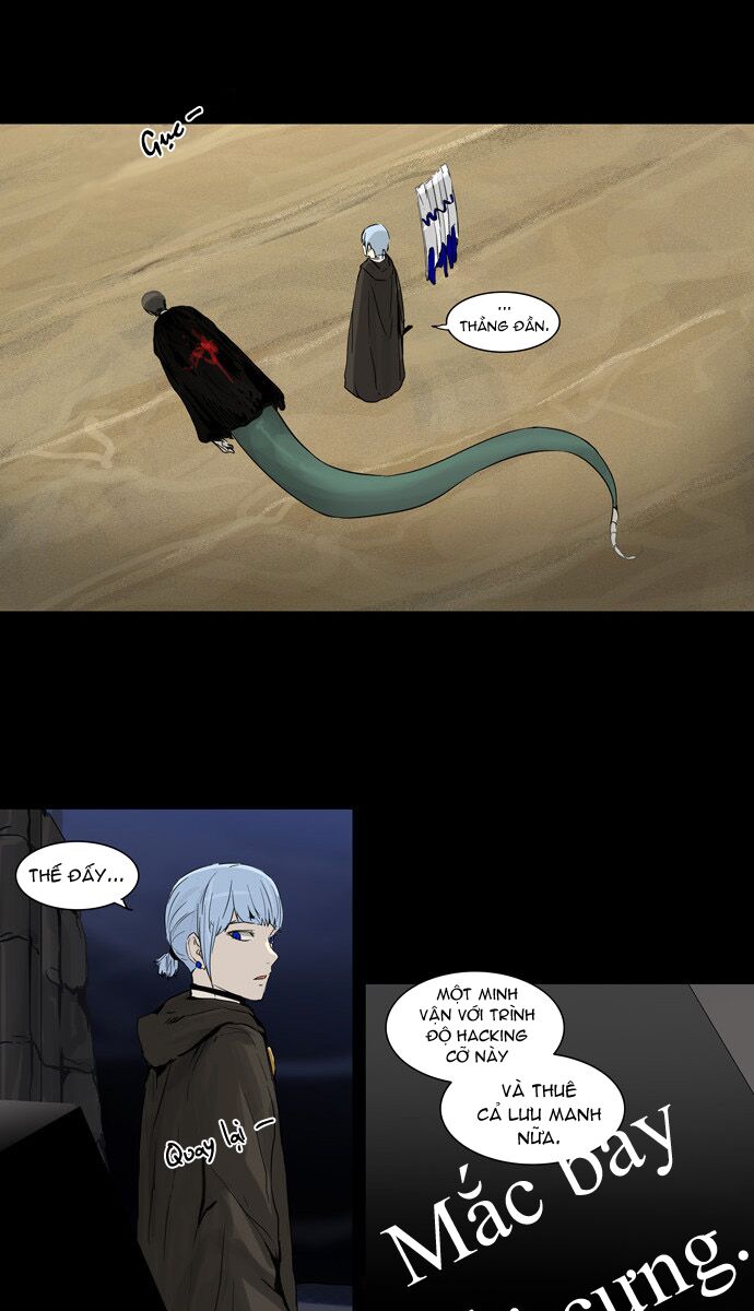 tòa tháp bí ẩn 2 chapter 47 38