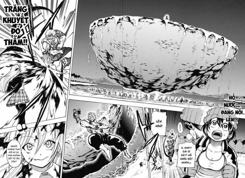 undead unluck chapter 5 18