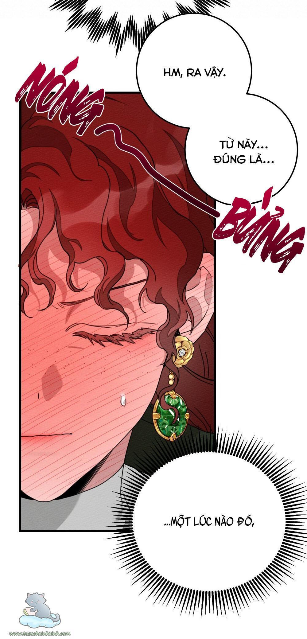 dưới tán cây sồi chapter 42 13