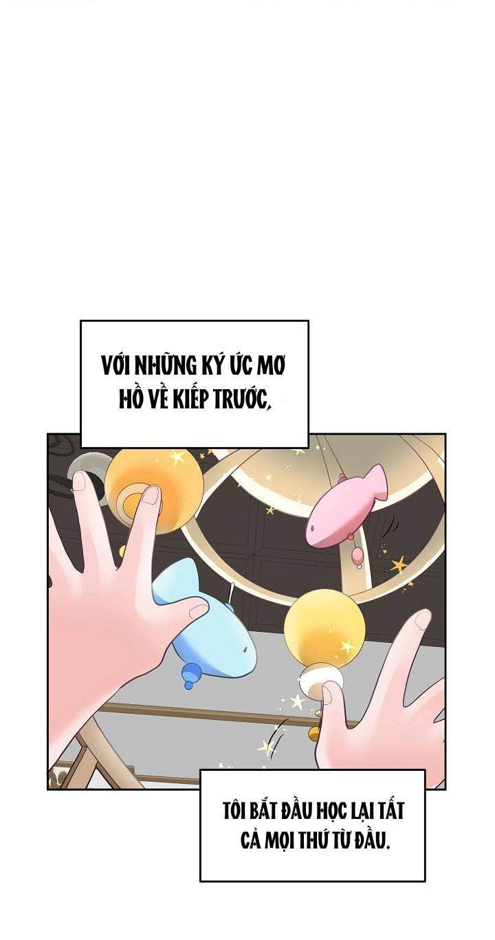 cô tiểu thư bé nhỏ thuần hóa các nhân vật chính chapter 1 4