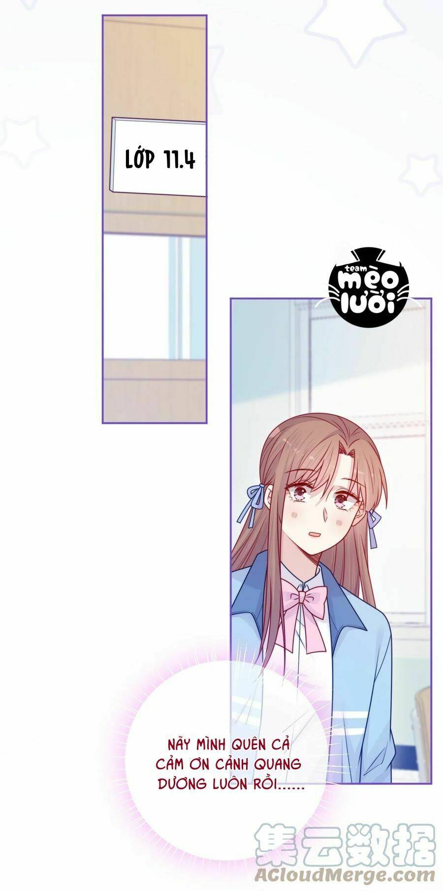 khi cô gái nhìn thấy thời gian chapter 33 48