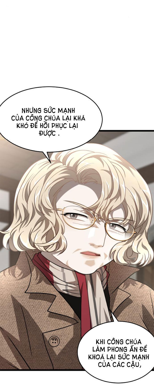 dark moon - tế đàn ánh trăng chapter 27.2 12