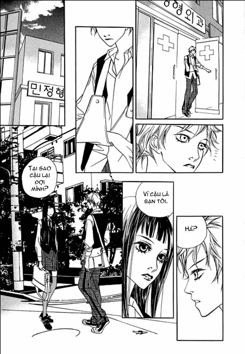 flowers of evil chapter 10 30