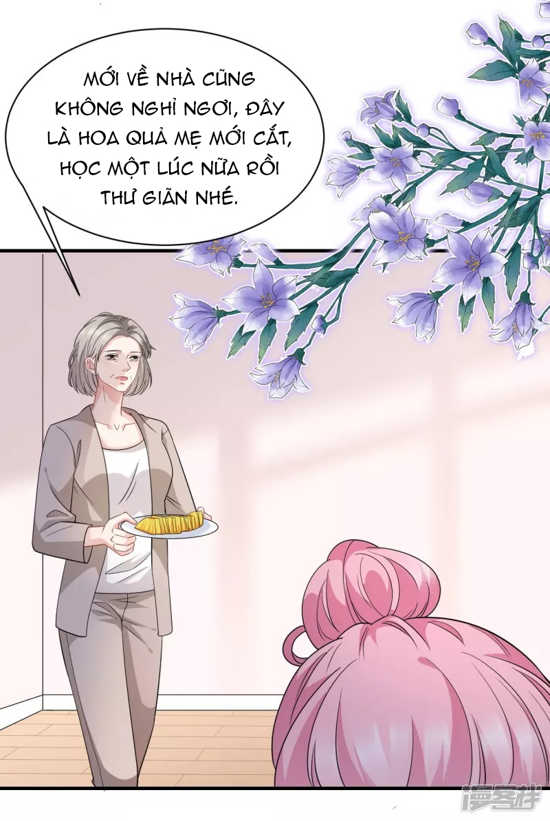 [16+] đại tiểu thư có thể có ý đồ xấu chapter 41.1 8