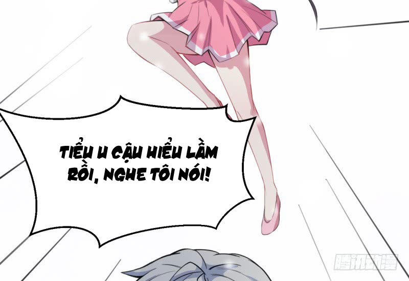 ngạo kiều quỷ vương yêu ta chapter 117 33