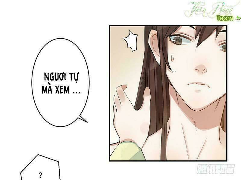 yêu tiên ca chapter 2 12