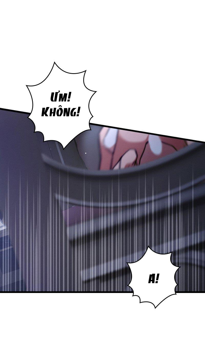 Dinh Thự Của Dã Thú chapter 21.3 - Trang 27