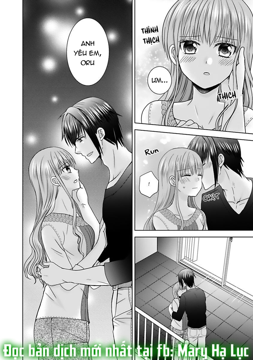 tuyển tập hàn, nhật chịch ngắn chapter 47.2 3