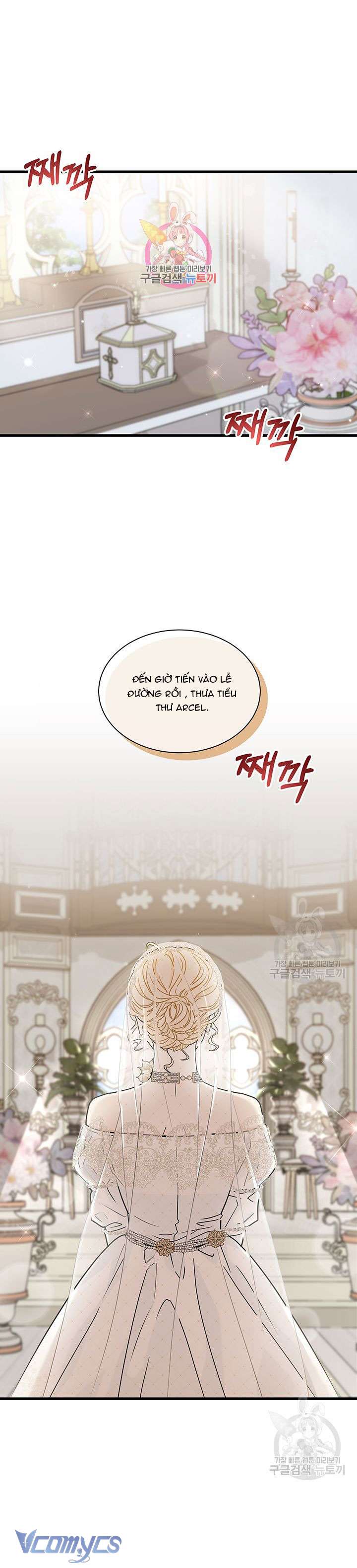 cô gái sẽ trở thành chủ gia đình chapter 25 2