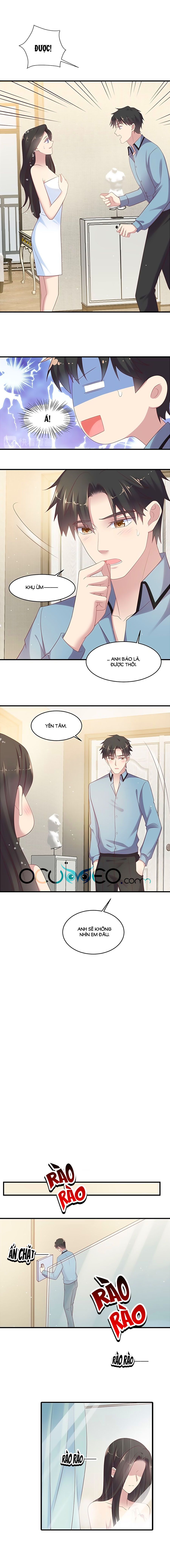 khoá chặt đôi môi (full) chapter 101 5