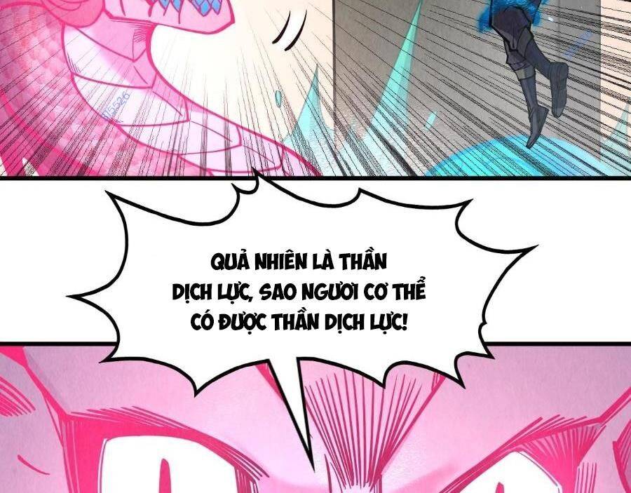 vạn cổ chí tôn chapter 265 107