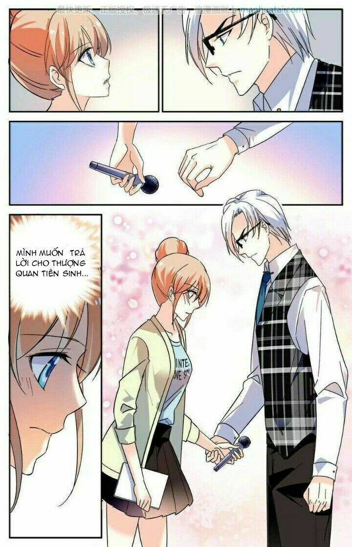 luyến ái cấm kỵ điều lệ chapter 90 5