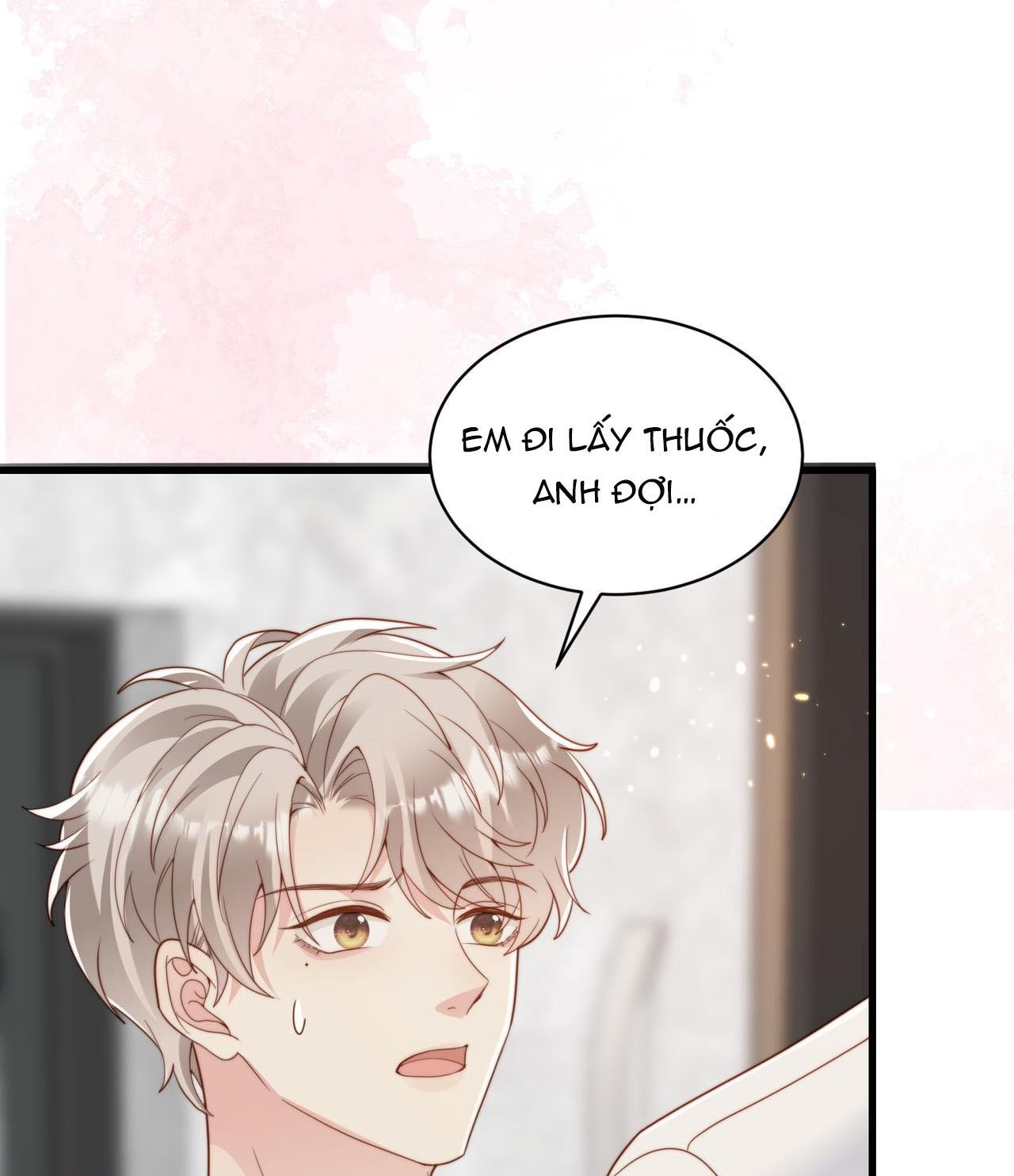 sau khi giả mất trí nhớ, tình địch nói tôi là bạn trai của hắn chapter 31 57