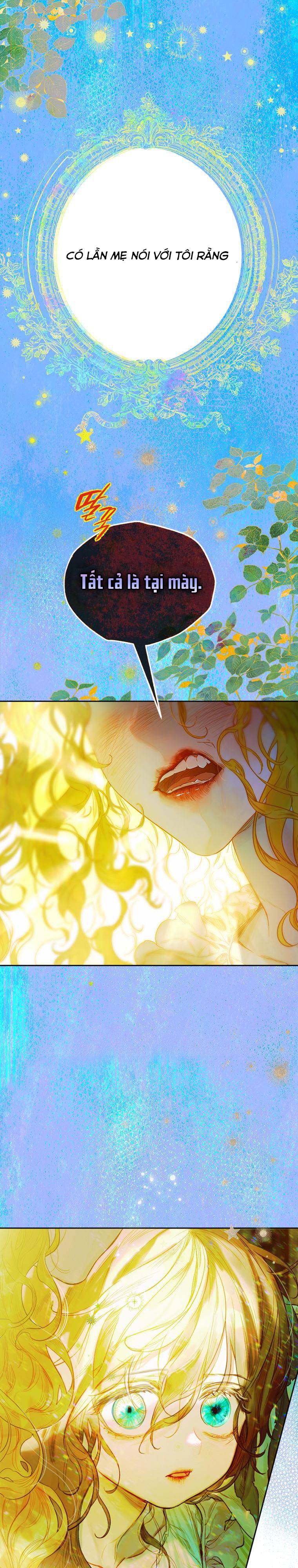 mẹ tôi lại kết hôn lần nữa chapter 1 1