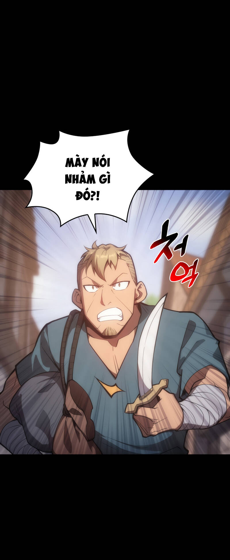 tái sinh ở dị giới, tôi từ công chức trở thành chiến thần chapter 4 23