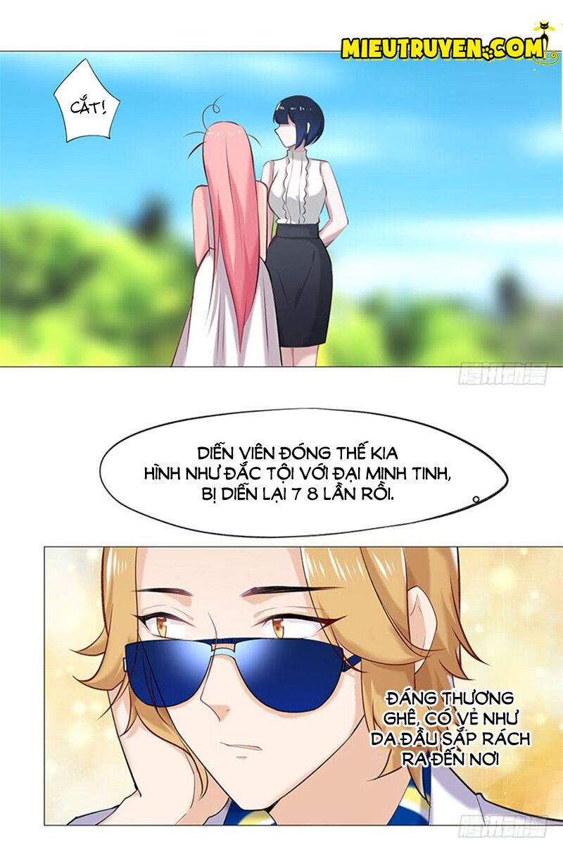 chồng tạm thời, chơi thần bí chapter 9 18