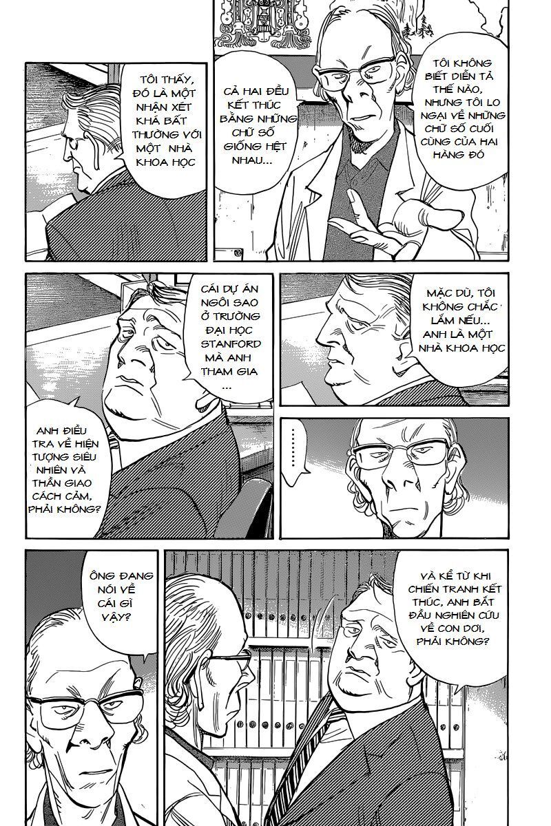 billy bat chapter 120 21