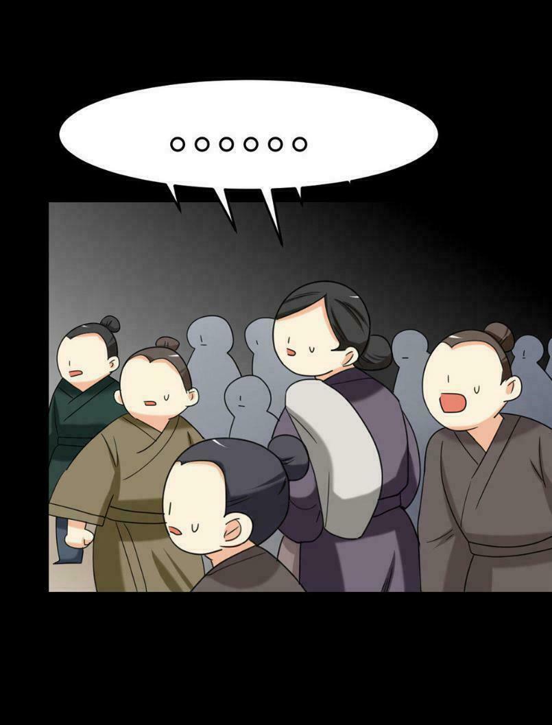 lưỡng bất nghi (full) chapter 161 37