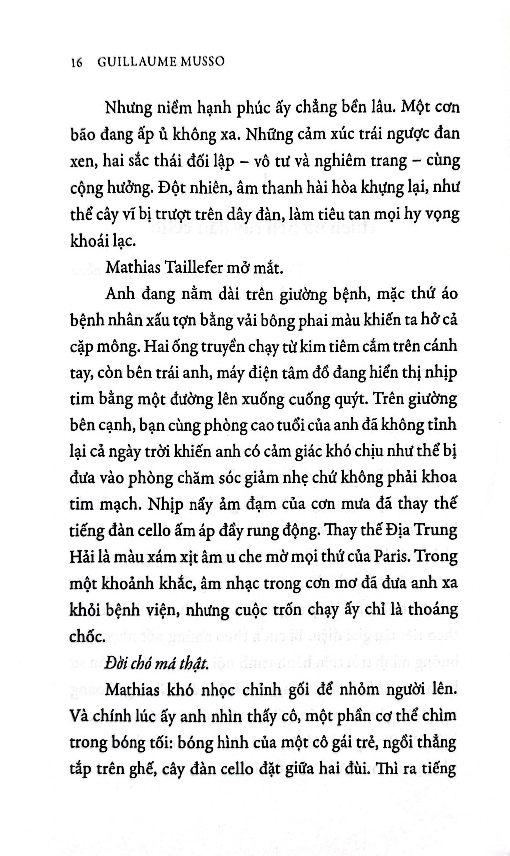 Sách - Bí Mật Của Thiên Thần