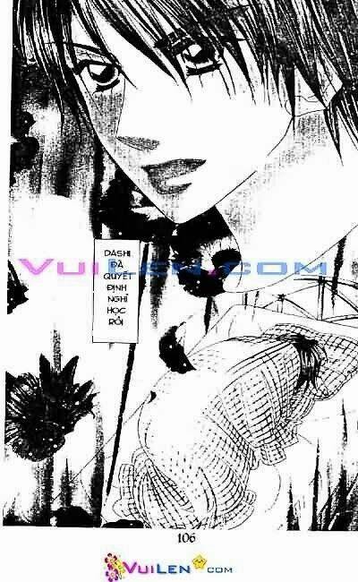 1/4 tình yêu chapter 10 107