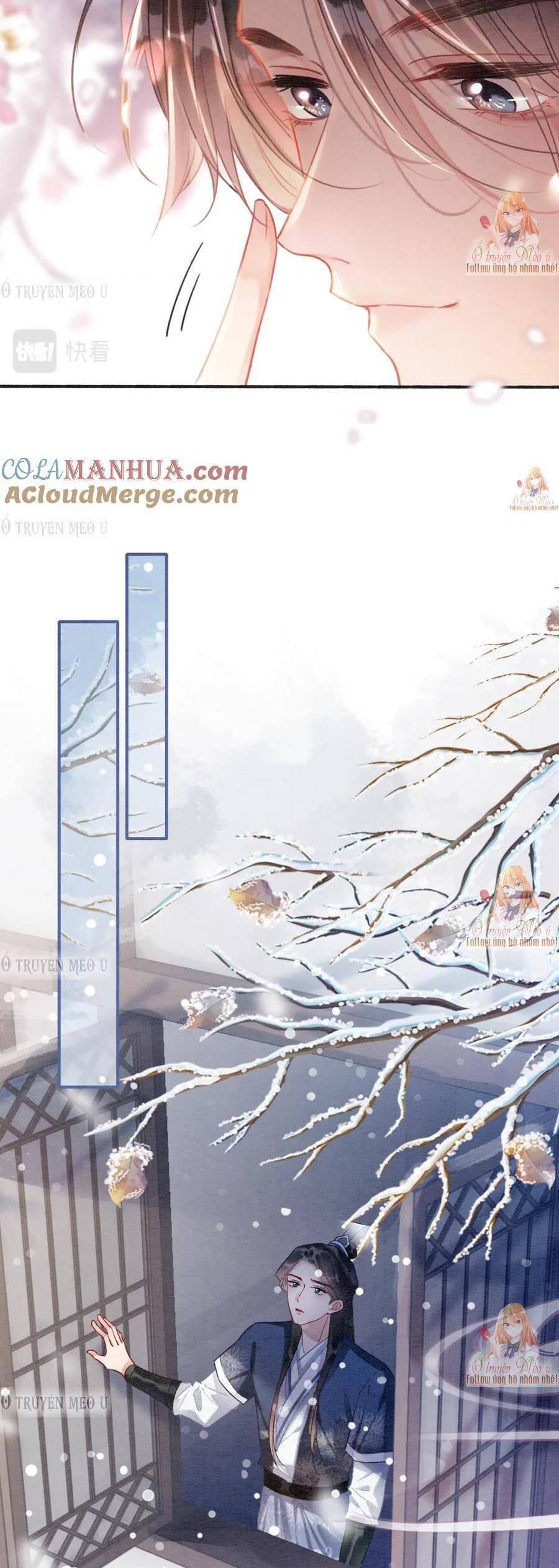 machida-kun no sekai chapter 144 18