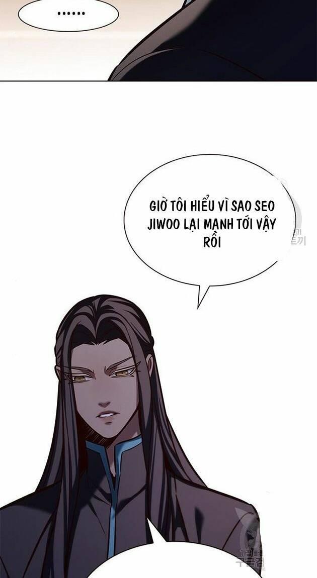 biến thân thành mèo chapter 216 42