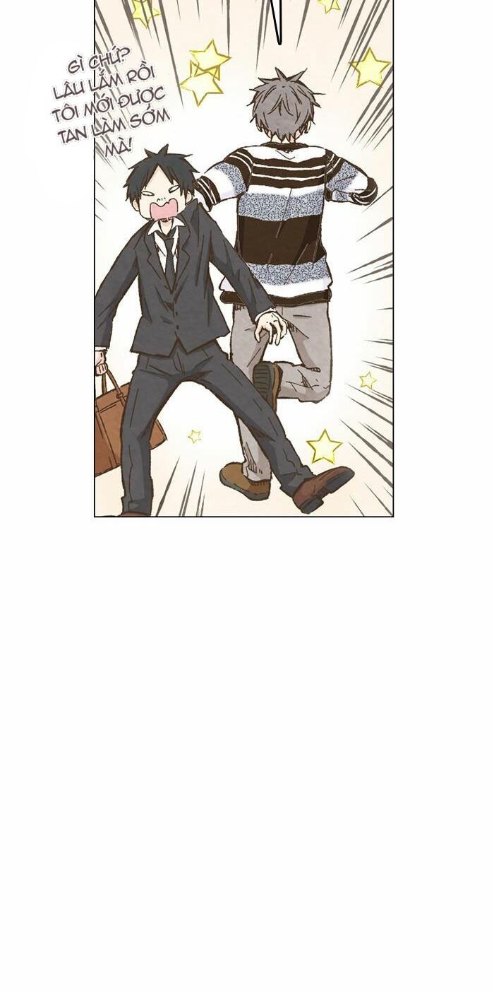 honey! honey! marry me! chapter 78 32