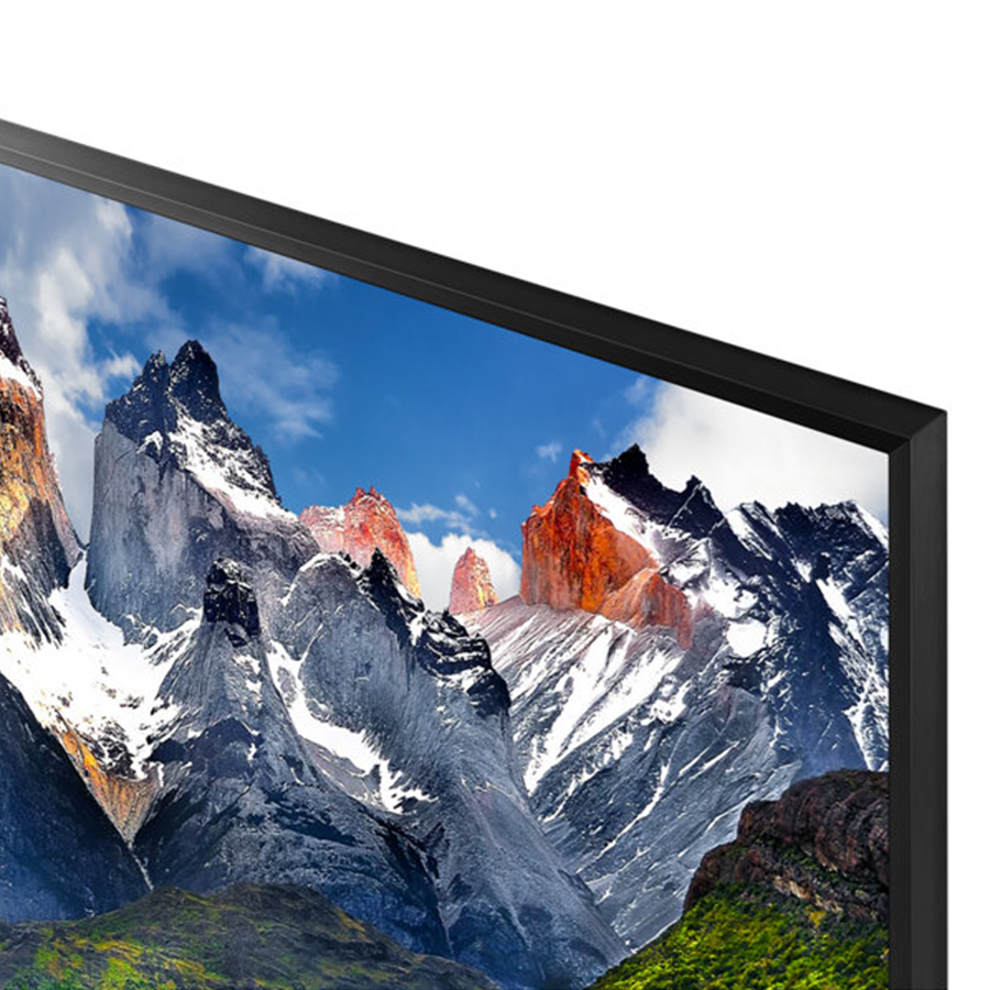 Smart Tivi Samsung 43 inch Full HD UA43N5500AKXXV - Hàng chính hãng