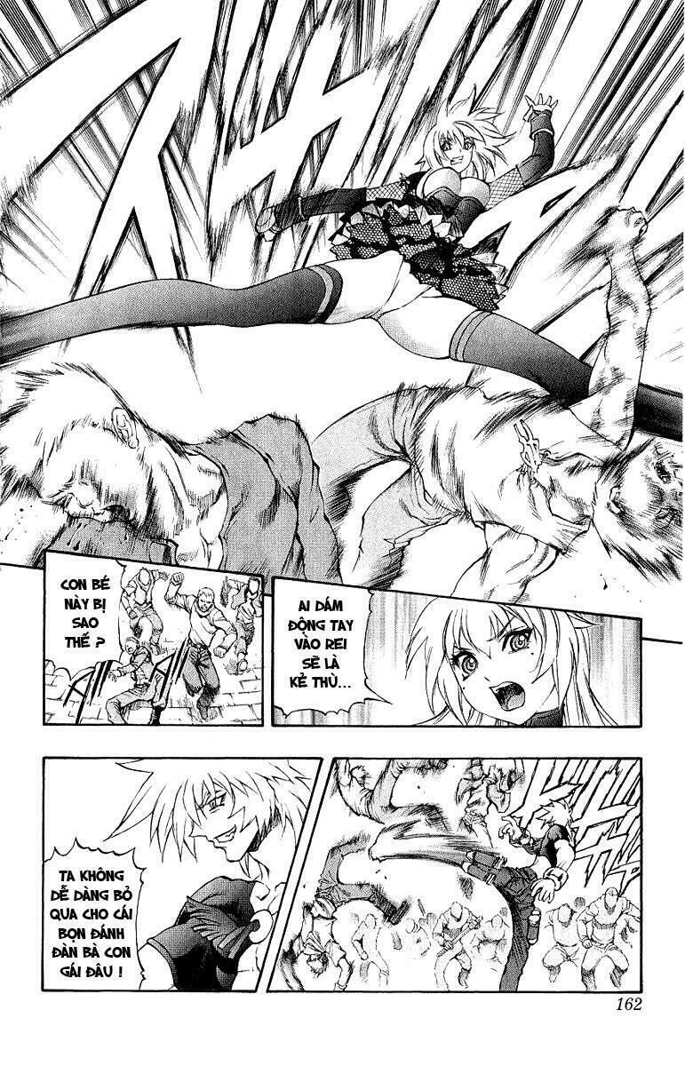 phù thủy phép thuật chapter 50 24