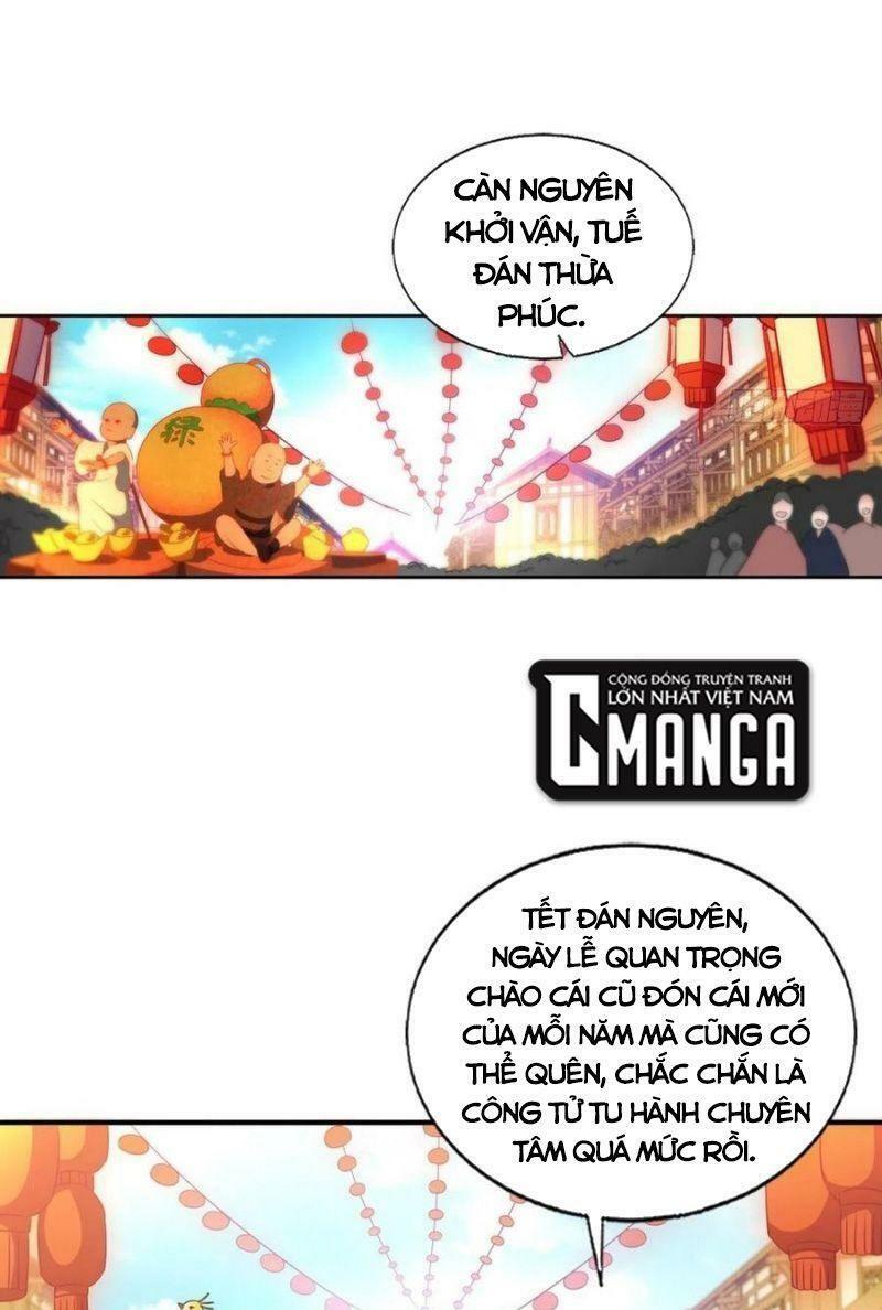 Trọng Sinh Thành Cậu Vàng Tại Dị Thế Chapter 224 9